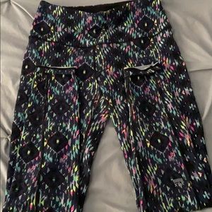 Victoria Secret yoga pants